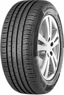 Шина Continental PremiumContact 5 205/55 R17 95V XL (2016 г.в.)
