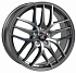 Диск Yamato Eiko 8x18 5x114,3 ET30 60,1 GMFP (Lexus RX)