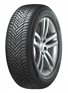 Шина Hankook Kinergy 4S2 X H750A 225/50 R18 95V (2022 г.в.)