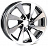 Диск RST R055 6x15 4x100 ET35 DIA 60,1 BD (Stepway)