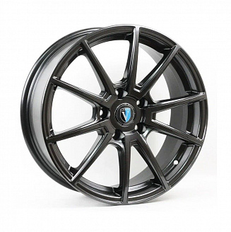 Диск Venti V1704 7x17 5x114,3 ET50 67,1 BMG