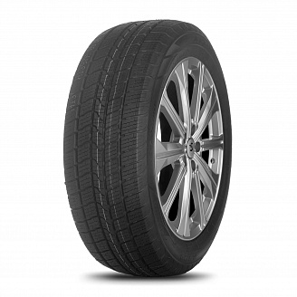 Шина Aplus A909 215/60 R17 100V XL