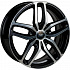 Диск N2O V2199 6,5x17 5x114,3 ET40 DIA 66,1 BFP