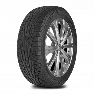 Шина Ikon Character Snow 2 (Nordman RS2) 225/50 R17 98R XL