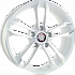 Диск Togo-no Misai 6,5x16 5x114,3 ET40 DIA 66,1 Ice