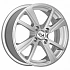 Диск Aero A1602 5,5x14 4x100 ET38 DIA 67,1 S