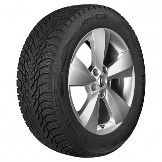 Шина Ikon Autograph Snow 3 275/35 R20 102T XL