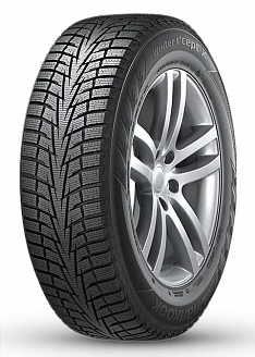 Шина Hankook Winter I*Cept X RW10 255/55 R19 111T XL