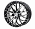 Диск RR CSS3347 8х18 4х100 ET40 60,1 B-P 106266