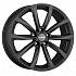 Диск MAK Wolf 8x18 5x112 ET30 DIA 57,1 Black Mirror