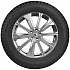 Шина Ikon Nordman 5 (Character Ice 5) 185/55 R15 86T XL