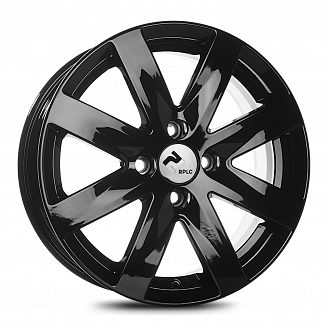 Диск RPLC LA208 6x15 4x100 ET45 60,1 B (б/к)