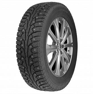Шина Ikon Nordman 5 (Character Ice 5) 185/70 R14 92T XL