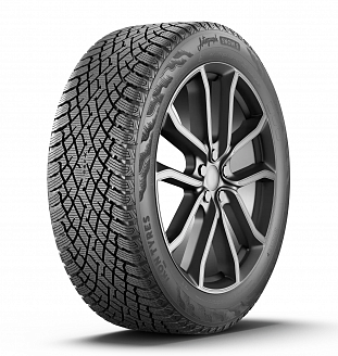 Шина Ikon Autograph Snow 5 245/40 R19 98T XL