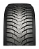 Шина Kumho WinterCraft Ice WS31 SUV 265/70 R16 112T