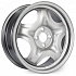 Диск ТЗСК Lada Vesta 6,5x16 4x100 ET50 DIA 60,1 Черный