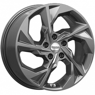 Диск SKAD KL-366 (17_Qashqai) 7x17 5x114,3 ET40 66,1 Графит