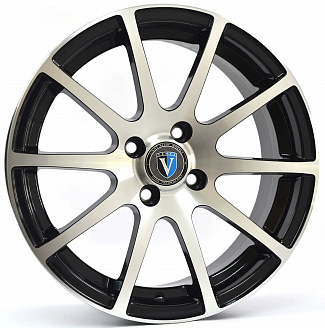 Диск Venti V1603 6,5х16 4х100 ET42 67,1 BD