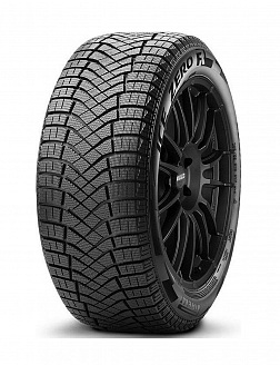 Шина Pirelli Ice Zero Friction 235/65 R18 110T XL