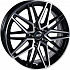 Диск N2O V2233 7x18 5x114,3 ET53 DIA 54,1 BFP
