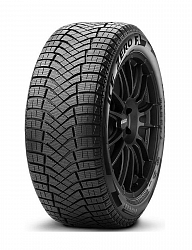 Шина Pirelli Ice Zero Friction 215/55 R18 99H XL