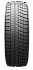 Шина Bridgestone Blizzak VRX 245/45 R17 95S (2014 г.в.)