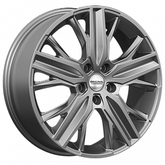 Диск SKAD KL-375 (18_Haval F7/F7x) 6,5x18 5x114,3 ET40 64,1 Графит