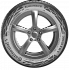 Шина Continental EcoContact 6 225/60 R17 99H
