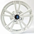 Диск Venti V1404 5,5х14 4х98 ET35 58,6 BD