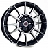 Диск GR GR1009 6x15 5x105 ET39 DIA 56,6 BFP