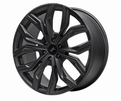 Диск RR CSSYA1157 20 114,3 ET40 67,1 BLK/M 143199