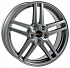 Диск Yamato Renjiro 7,5x18 5x114,3 ET50 66,1 BFP (Nissan Murano)