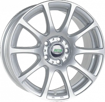 Диск N2O Y4406 6,5x16 5x105 ET39 DIA 56,6 S