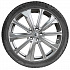 Шина Bridgestone Blizzak Spike-03 215/65 R17 103T XL