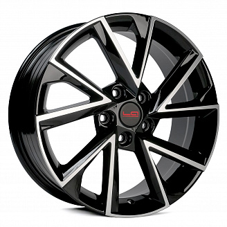 Диск Legeartis Concept-SK525 7x17 5x112 ET45 DIA 57,1 BKF