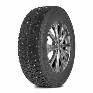 Шина Gislaved SpikeControl 215/60 R17 SUV 100T XL