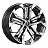 Диск KP015 (19_Sportage/Tucson) (KP015-11) 7,5x19 5x114,3 ET51 67,1 Diamond quartz