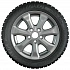 Шина Cordiant Winter Drive 195/55 R15 85T