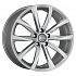 Диск MAK Wolf 7x17 5x112 ET48 DIA 57,1 Black Mirror