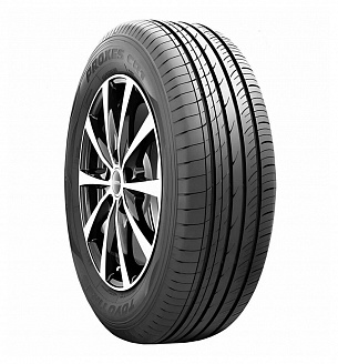 Шина Toyo Proxes CR1 225/55 R17 97W