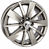 Диск RPLC VW165 6x15 5x100 ET40 DIA 57,1 S
