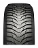 Шина Kumho WinterCraft Ice WS31 SUV 235/55 R19 105T XL