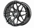 Диск RR CSS3940 6х14 4х98 ET35 58,6 MK 132523