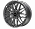 Диск RR CSS3806 17 100 ET40 57,1 MK/M 143168