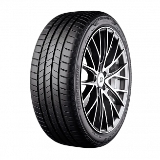 Шина Bridgestone Turanza T005 225/60 R16 102W XL