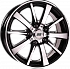Диск Nitro Y3120 6x15 4x100 ET40 DIA 56,6 BFP 22