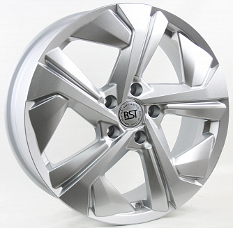 Диск RST R048 7Х18 5Х112 ET43 57,1 S (Volkswagen Tiguan)