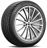 Шина Michelin Latitude Sport 3 255/55 R18 109V ZP GRNX * XL