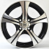 Диск Tech Line TL410 5,5x14 4x100 ET43 67,1 BD