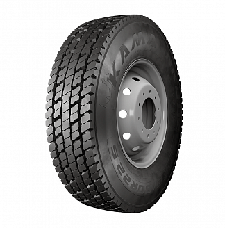 Шина Kama NR 202 315/70 R22,5 154/150L M+S